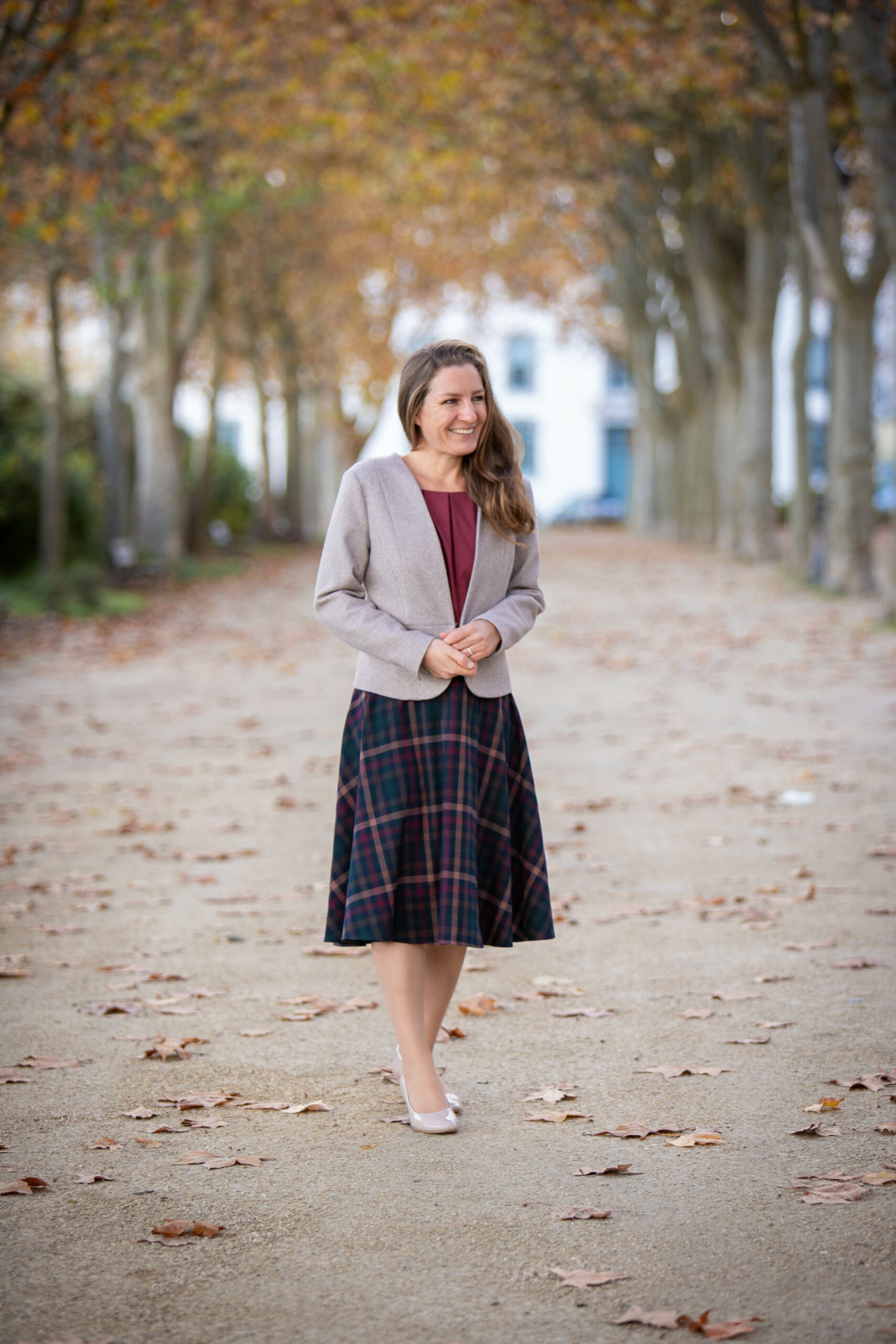 Lara - Taupe – Image 5