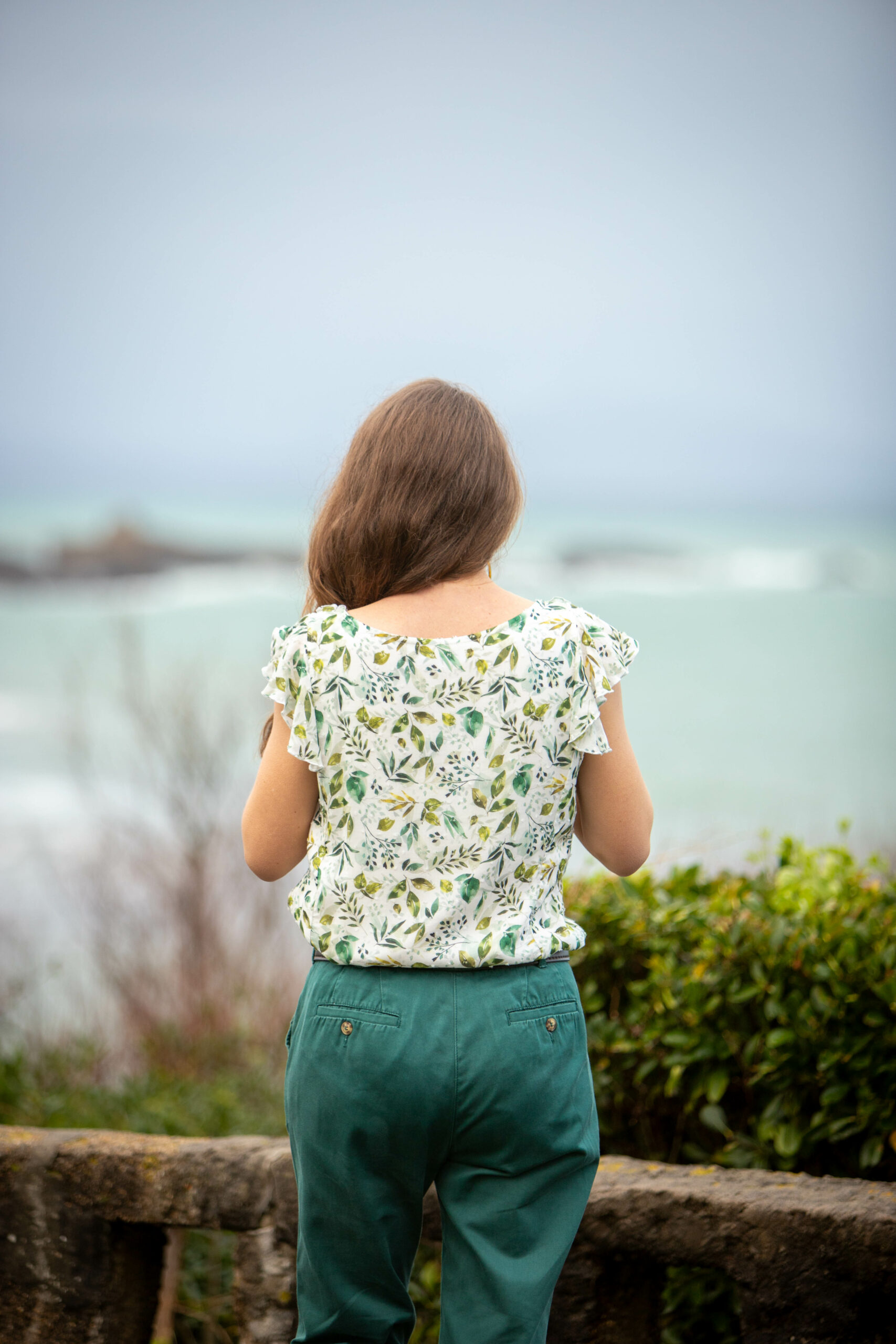 Juliana - Vert – Image 4