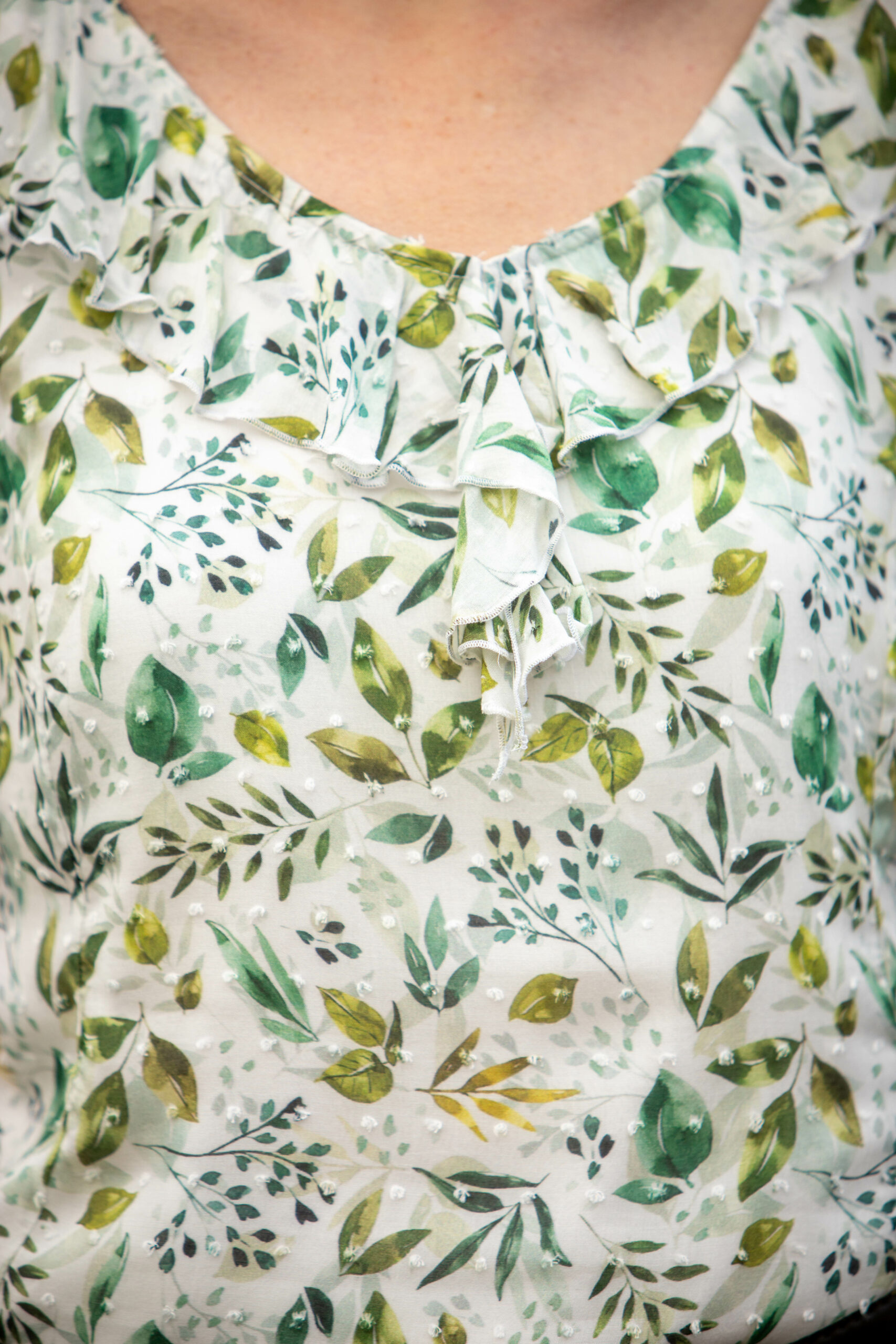 Juliana - Vert – Image 3