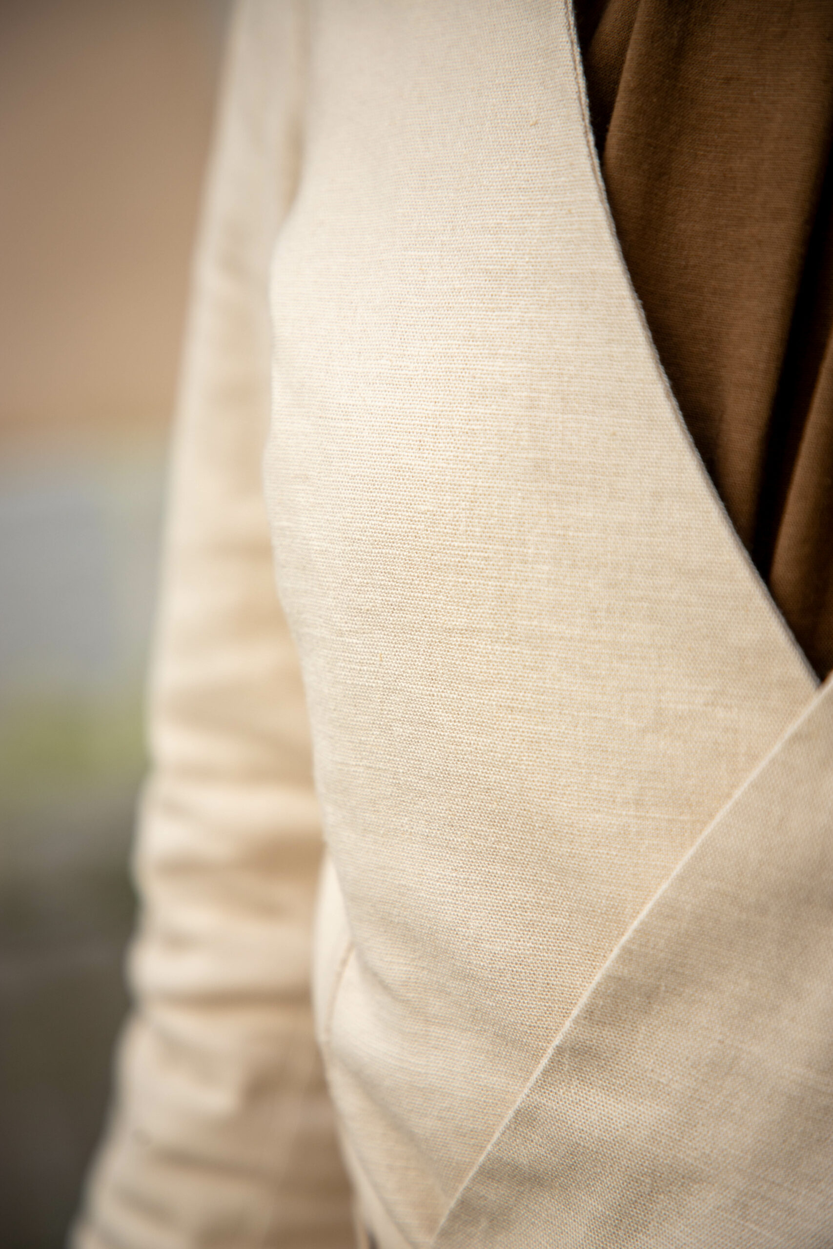 Louise - Beige – Image 7
