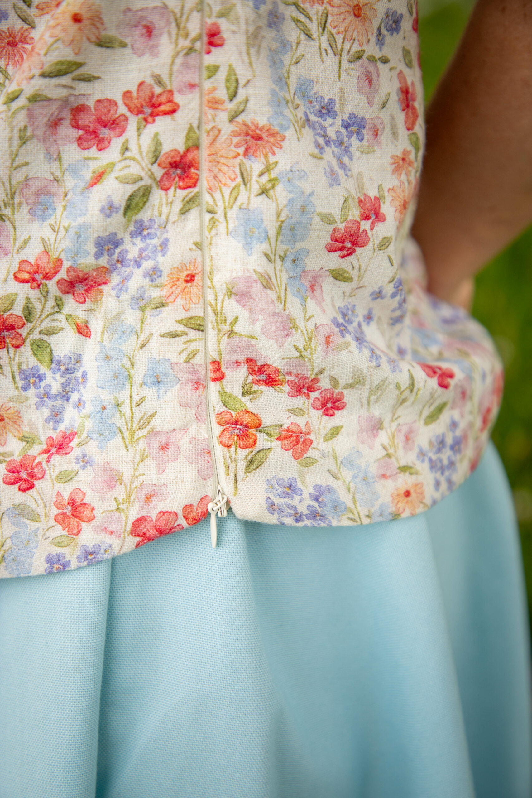 Hortense - Fleurs – Image 4