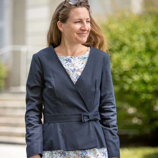 Louise - Marine