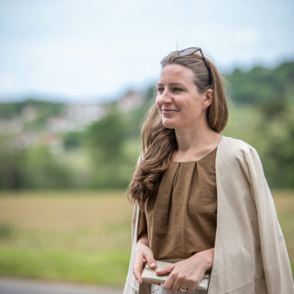 Marie - Marron glacé