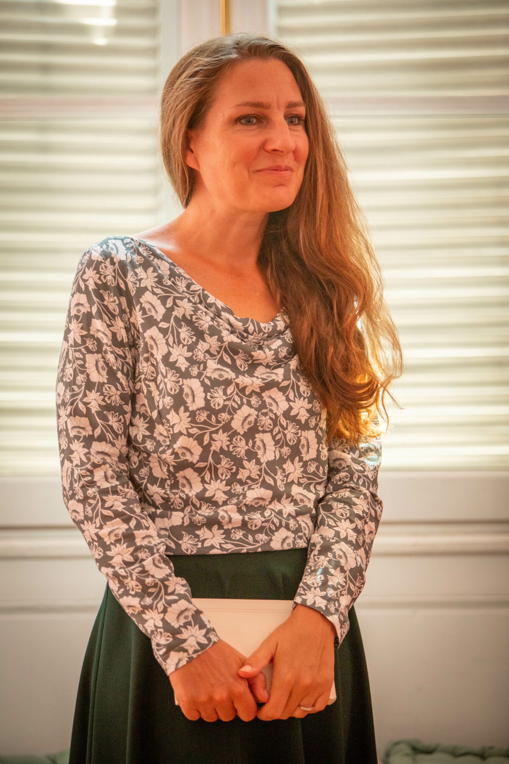 Barbara - Vert – Image 3
