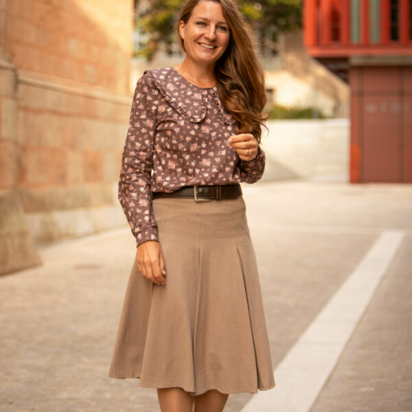 Camille - Sablé