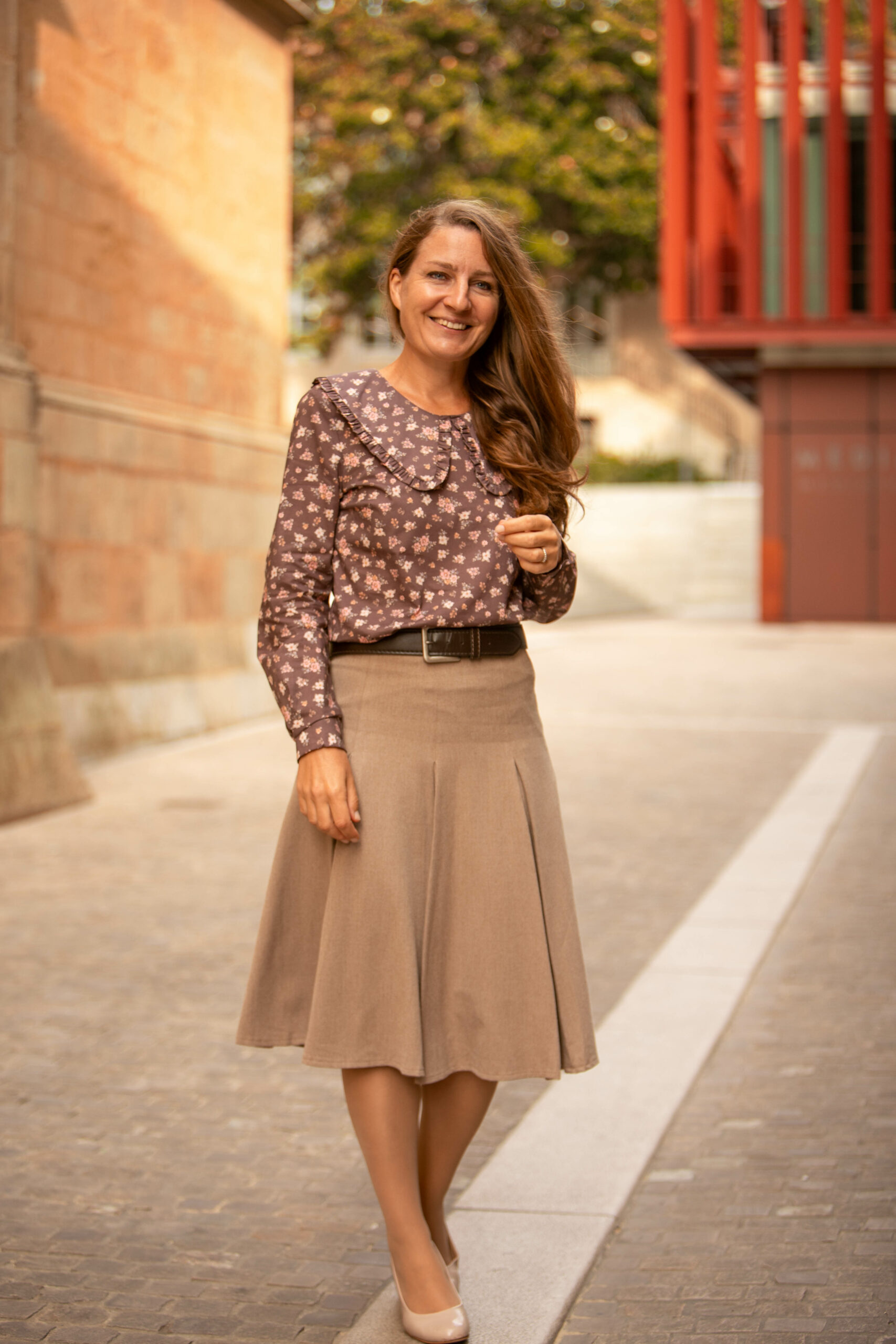 Camille - Sablé