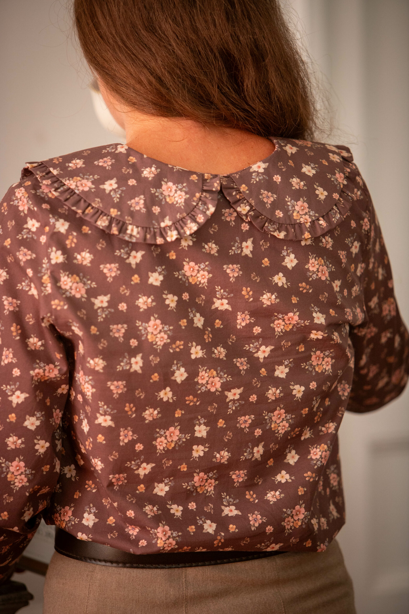 Lucille - Chocolat – Image 6