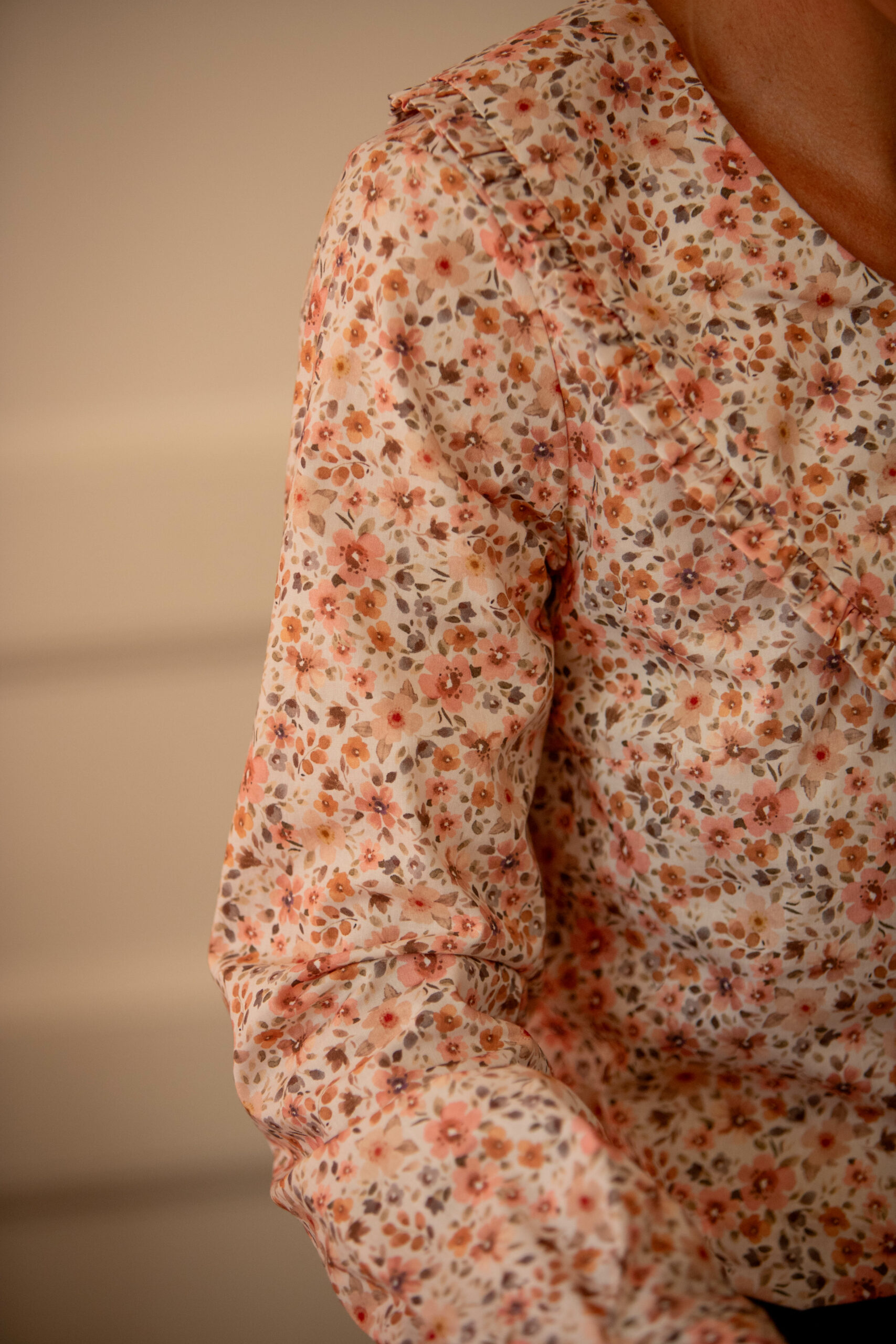 Lucille - Liberty Beige – Image 4