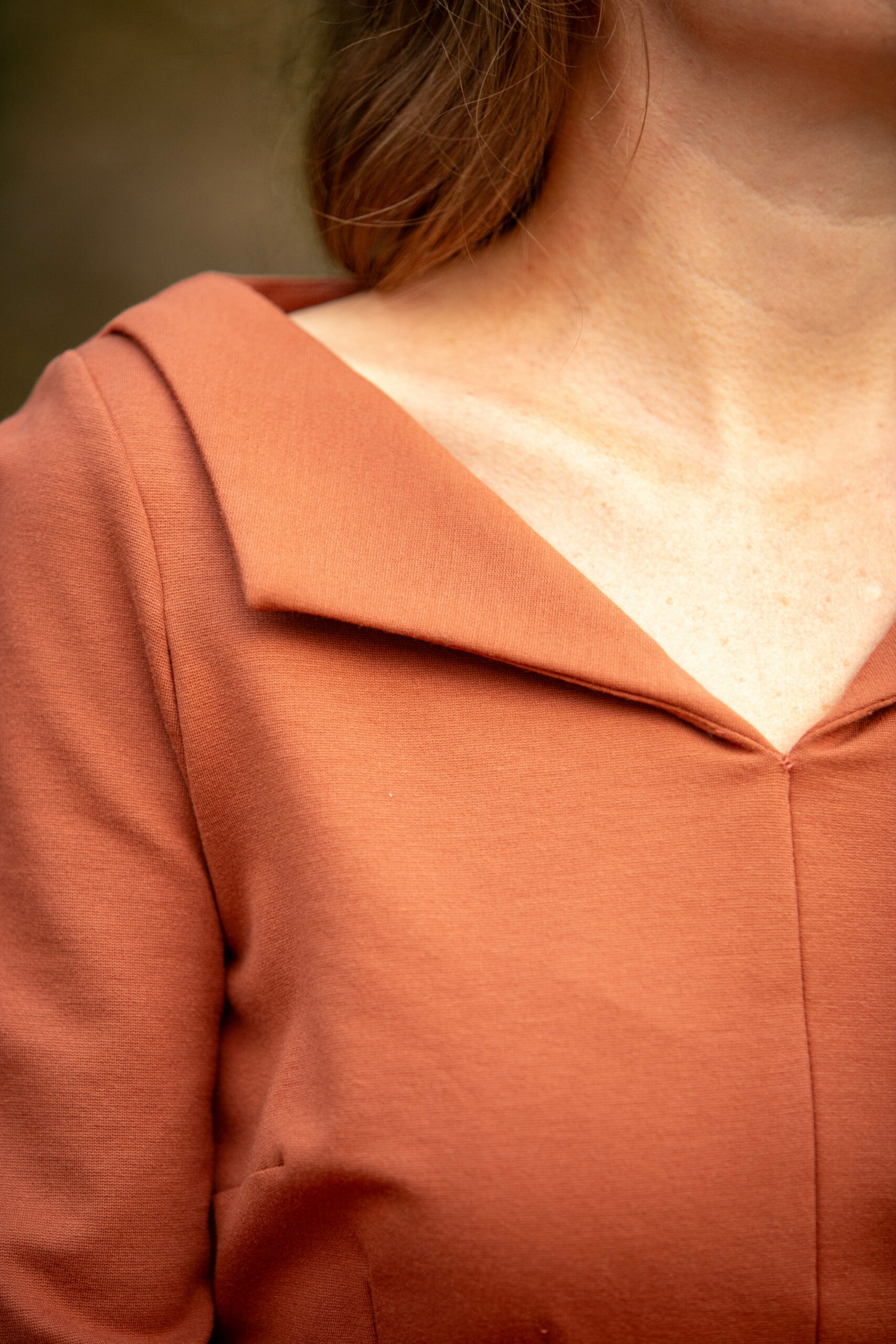 Sandra - Ocre – Image 4