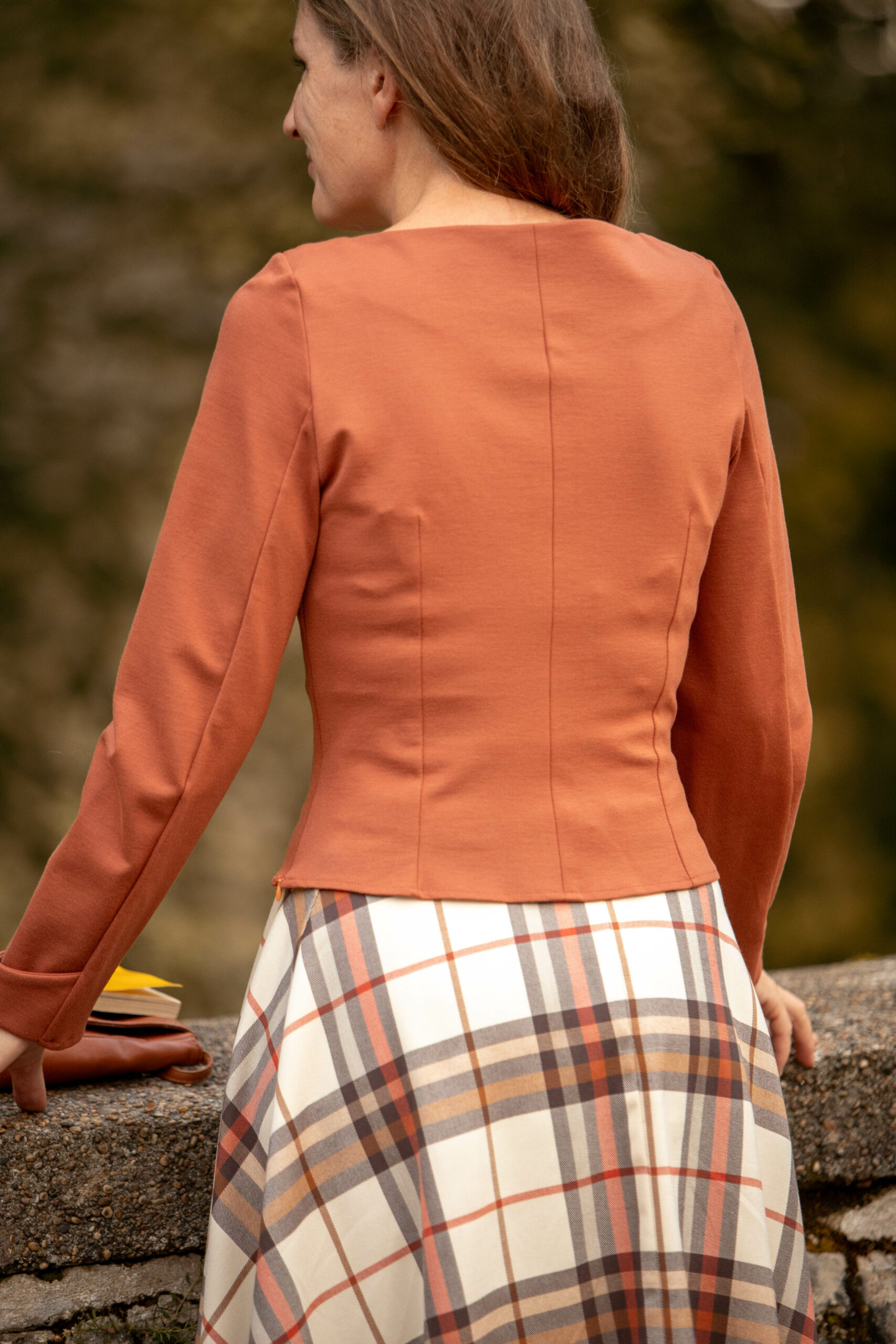 Soline - beige – Image 5
