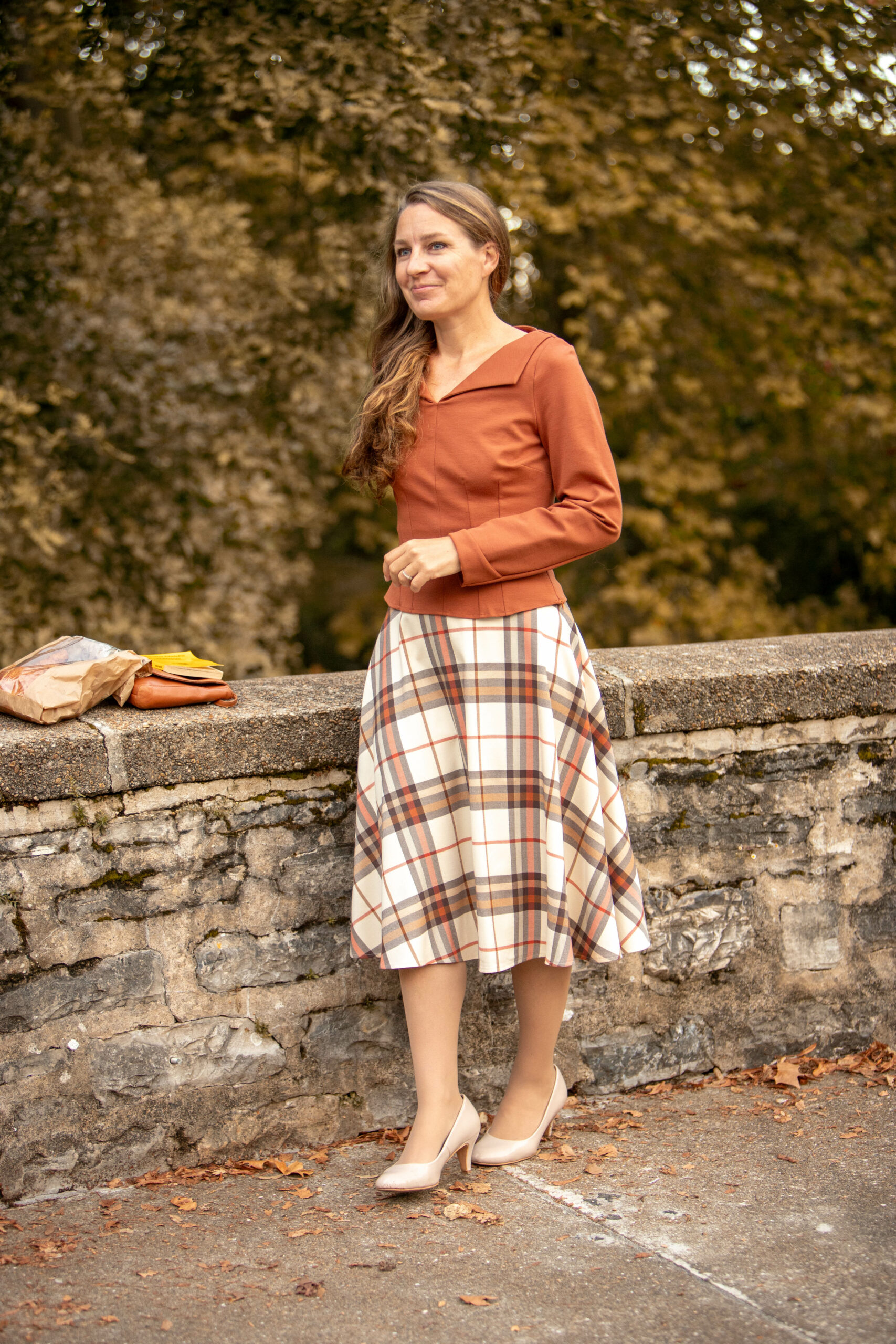 Soline - beige – Image 4